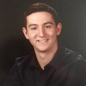 Meet your Posher, Peter